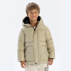 19COAT 3J: Padded Coat (2-3 Years)